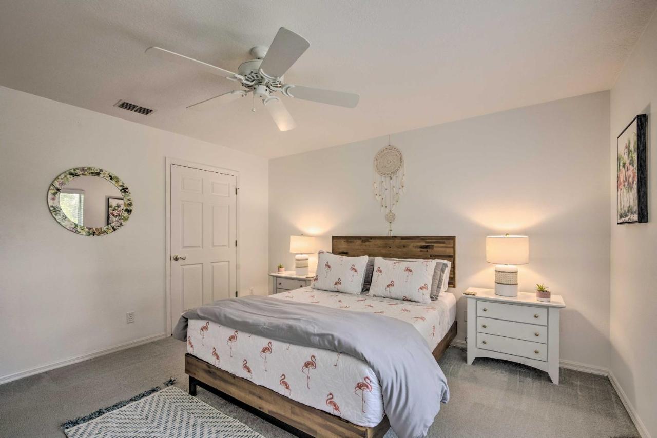 Crystal River Gem Near Three Sisters Springs! Exterior foto
